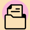 collect files icons