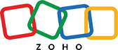 zoho logo