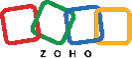 Zoho logo