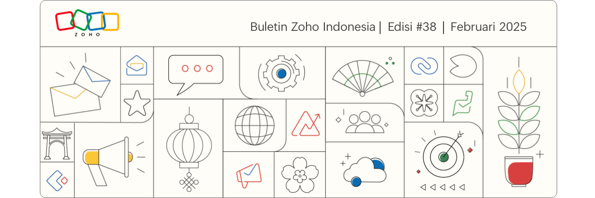 Zoho