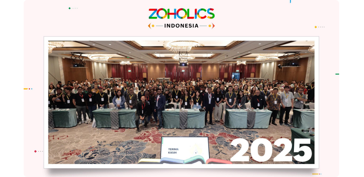 Zoholics Indonesia 2025