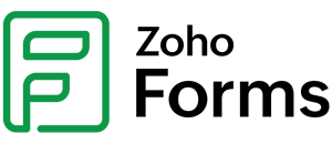 Zoho Forms