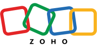 Zoho logo