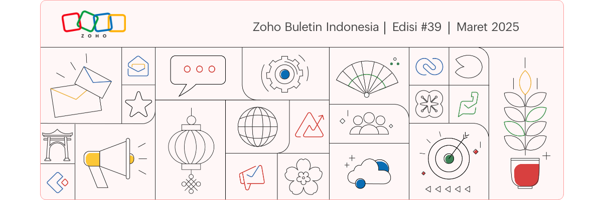 Zoho