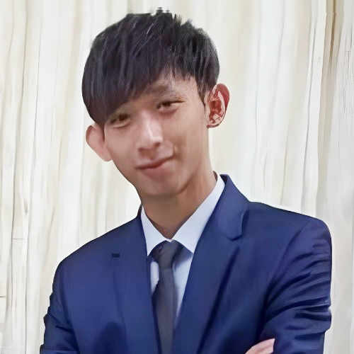 孫沛靖