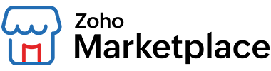 Zoho Marketplace