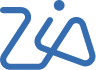 zia logo