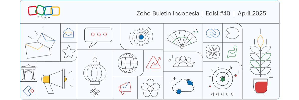 Zoho