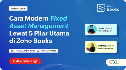 Zoho Books