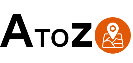 AtoZ Company Logo