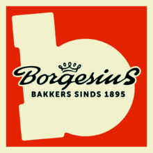 logo bedrijf