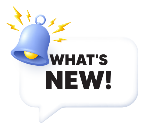 New on Marketplace