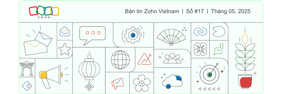 Zoho