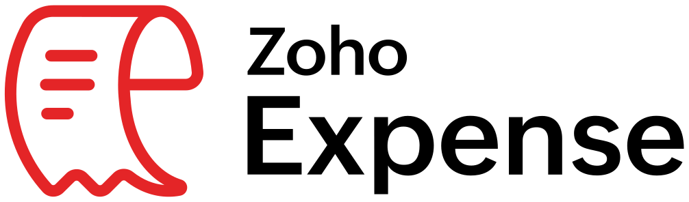 zoho expense logo