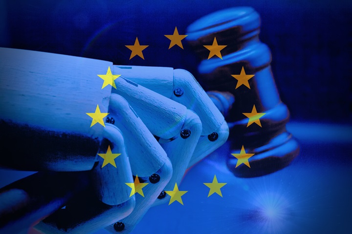 AI inkopen? EU-wet dwingt tot actie