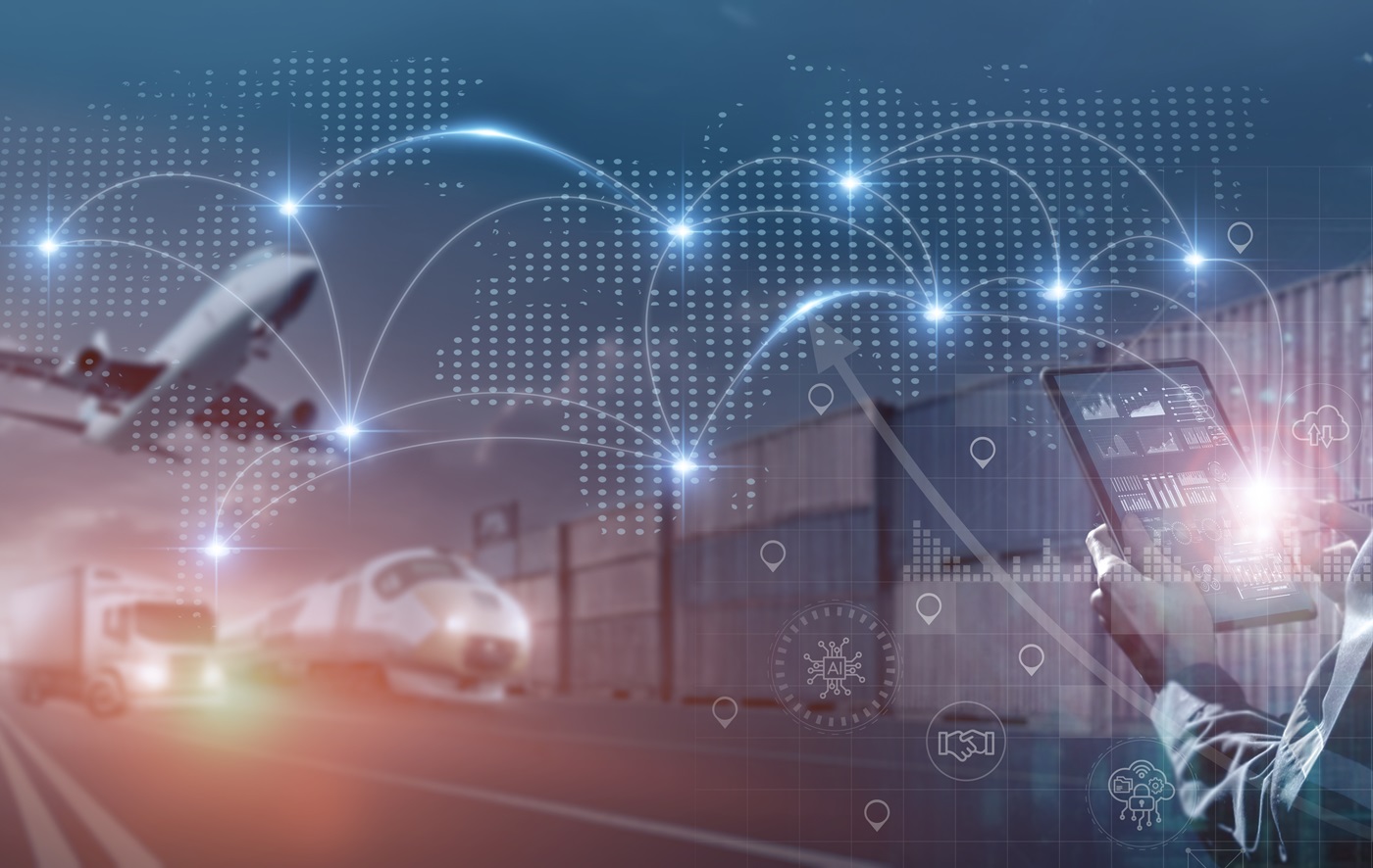 Weinig supplychains hebben echte AI-strategie