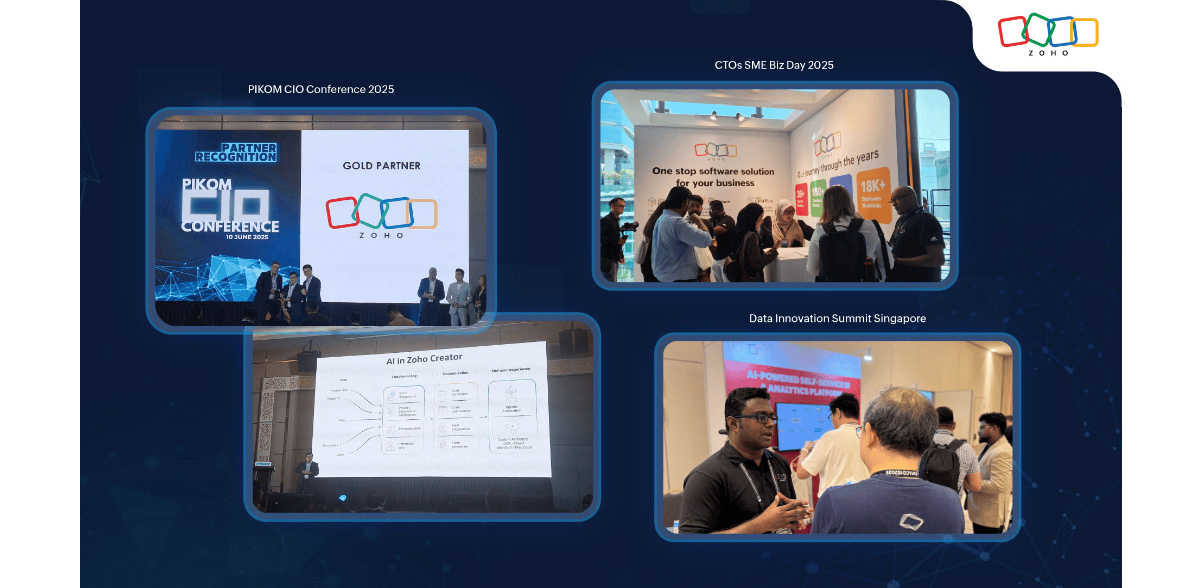 Event highlights