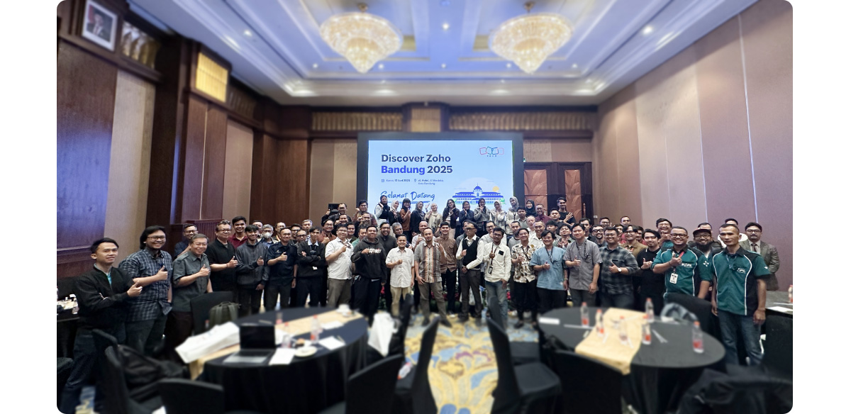 Event highlights