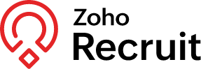 zoho recruit logo