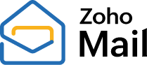 zoho mail logo