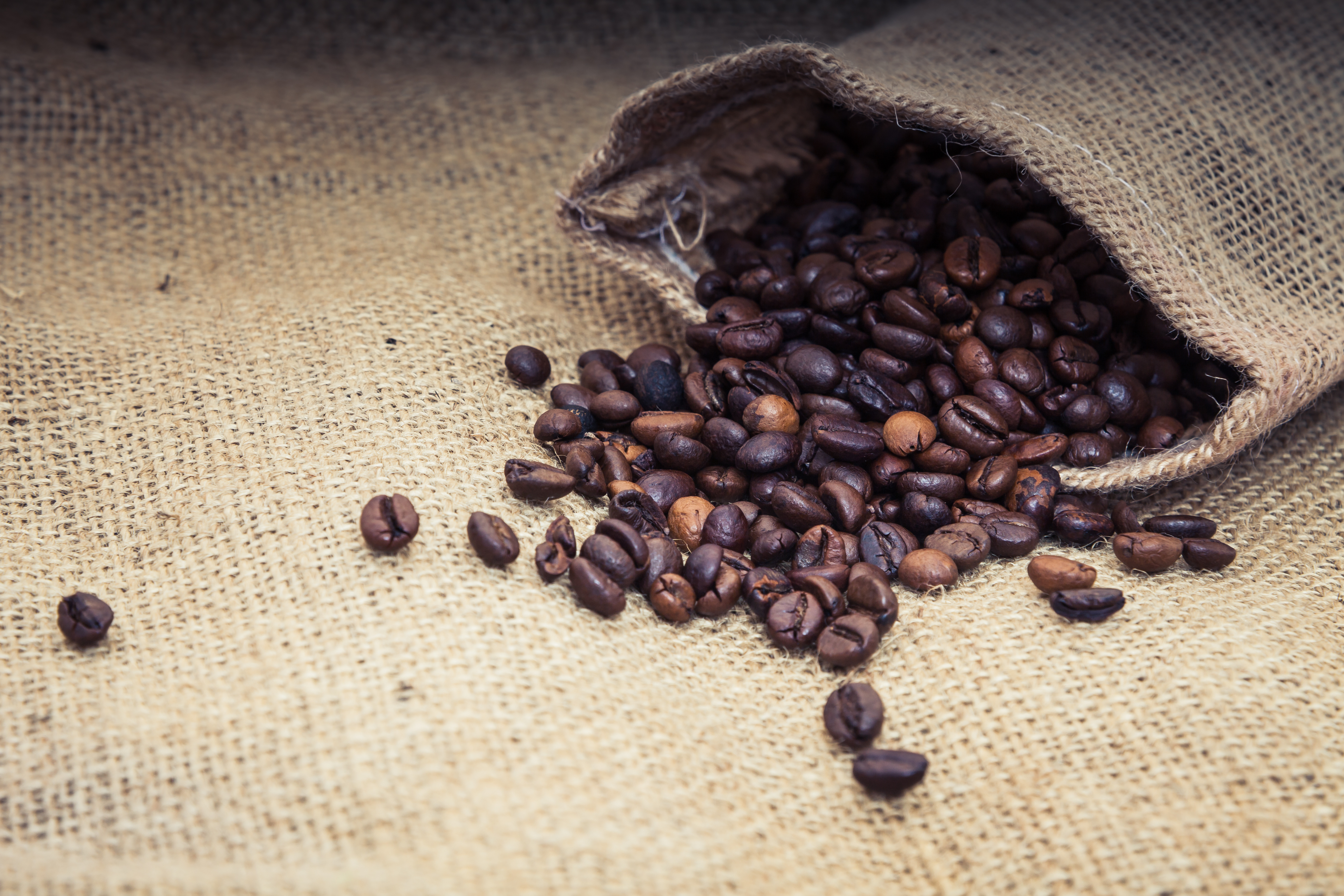 Opnieuw inkoopconflict koffie