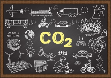 Van spend naar CO2 inzicht