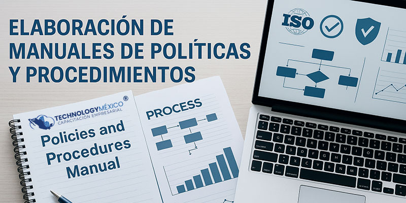 Curso Elaboración de Manuales