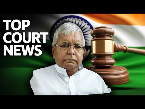 KanoonPlus Insights EXPOSES Top 10 Supreme Court Headlines