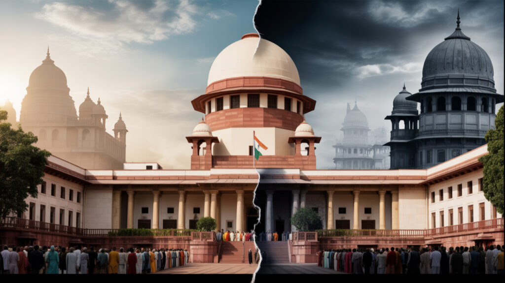 Temple Reshape Case
