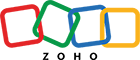 Zoho logo