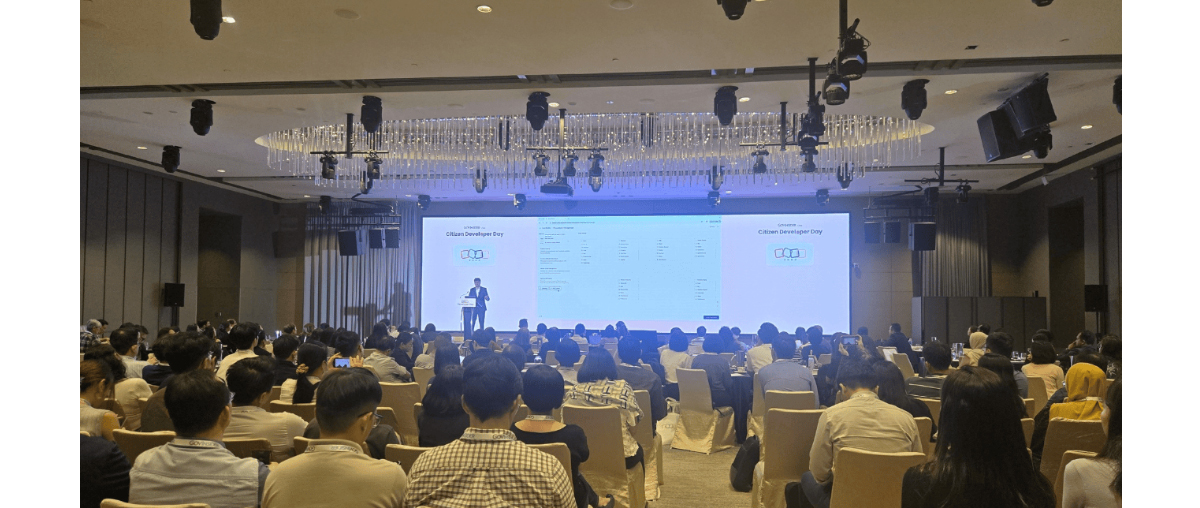 Event highlights