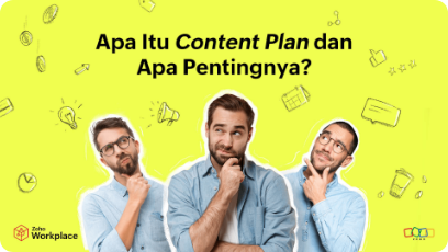 Zoho Blog
