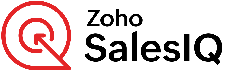 zoho SalesIQ logo