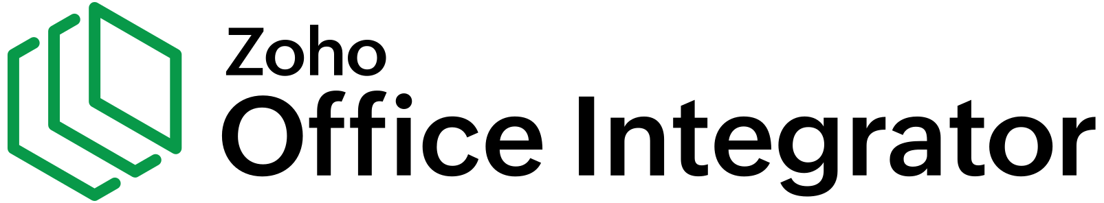 zoho officeintegrator logo