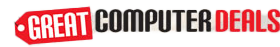 Great Computer Deals Logo
