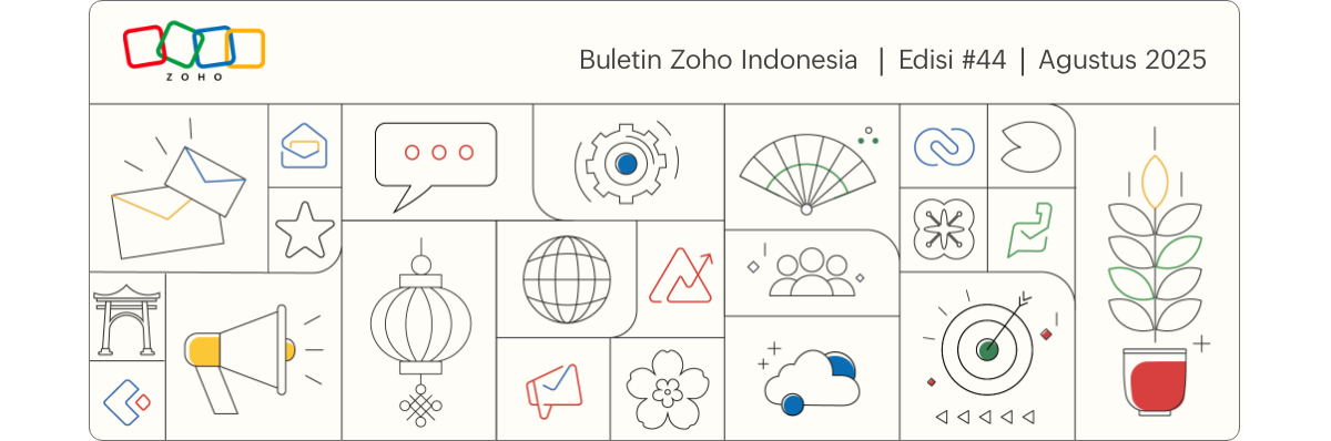 Zoho
