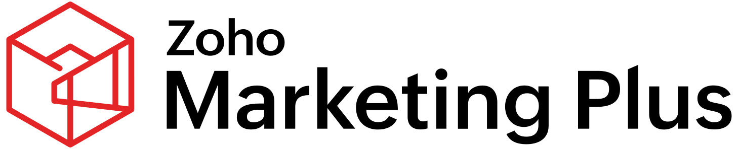 zoho marketingplus logo