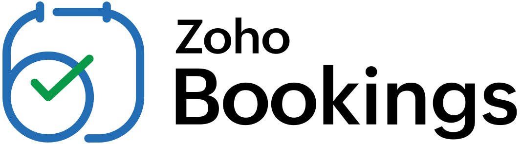 zoho bookings logo