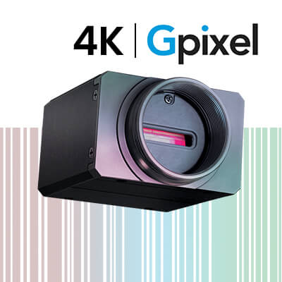 Triton2 4K 라인 스캔 컬러 모델
