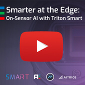 테크 브리프: GigE Vision 3.0 & RDMA over RoCE v2