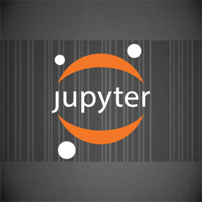 JupyterLab ノートブック：ラインスキャンのシェーディング補正