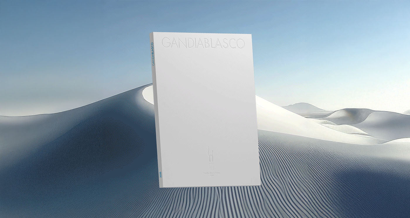 Gandia Blasco Catalog