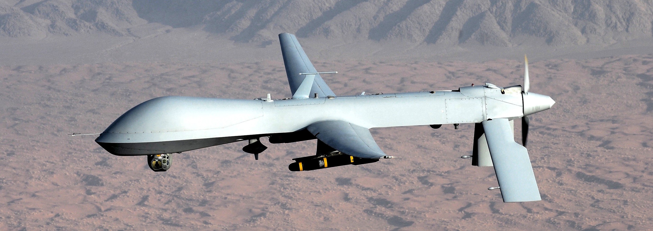 Diamond's rugged Ethernet switch boards used on US Air Force Predator UAV