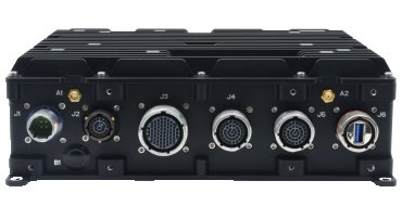 Rugged computers and Ethernet switches