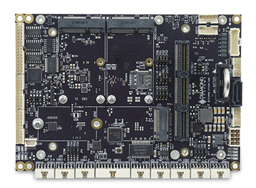 Single-board computers (SBCs)
