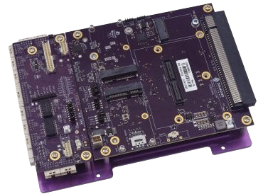 NVIDIA Jetson Carrier boards and systems