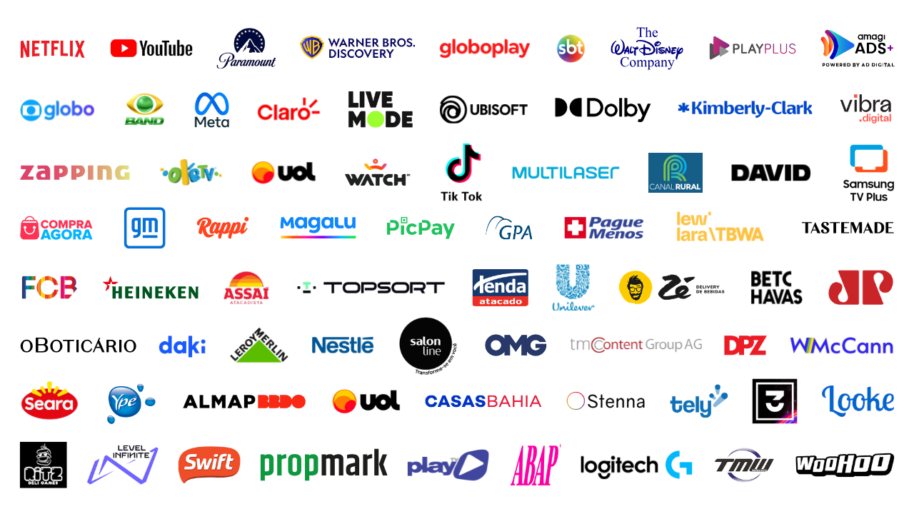 NXT Media Days Brasil 2025