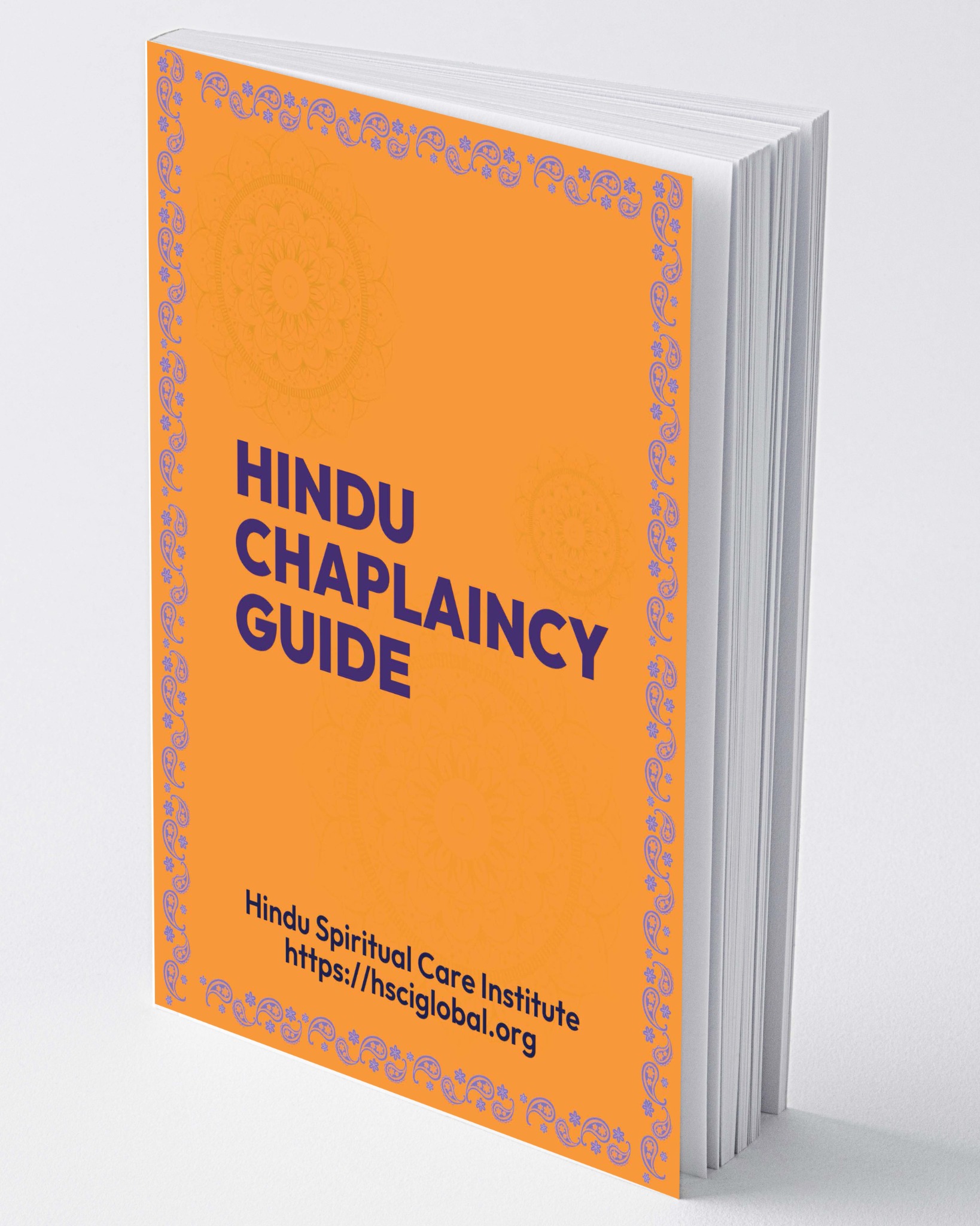 Hindu Chaplaincy Guide