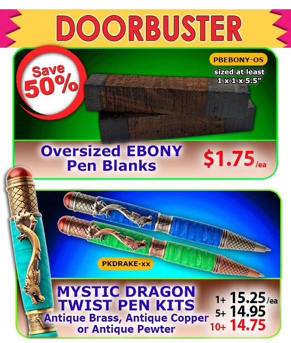 Happy New Year Specials