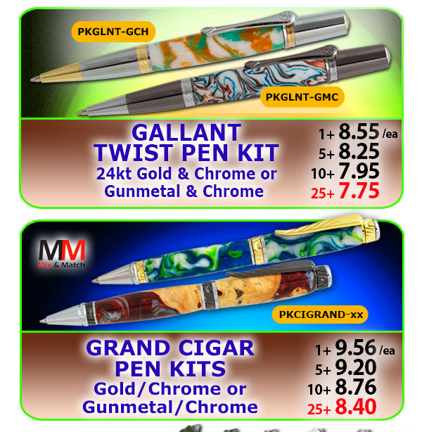 Happy New Year Specials